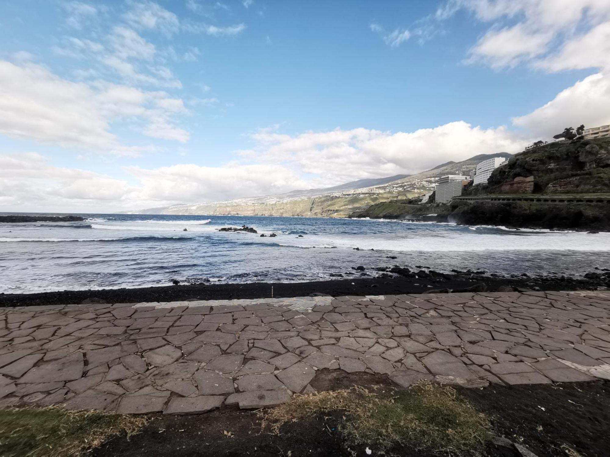 Home2book Exquisite Apt&terrace, Apartment Puerto de la Cruz (Tenerife)