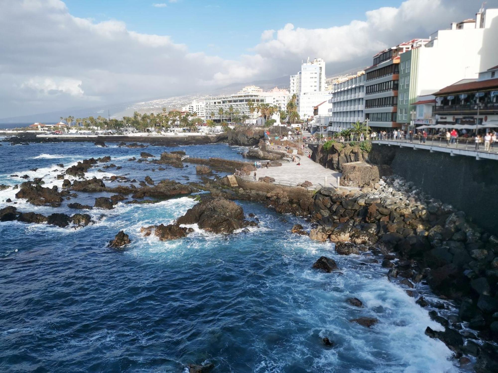Home2book Exquisite Apt&terrace, Apartment Puerto de la Cruz (Tenerife)